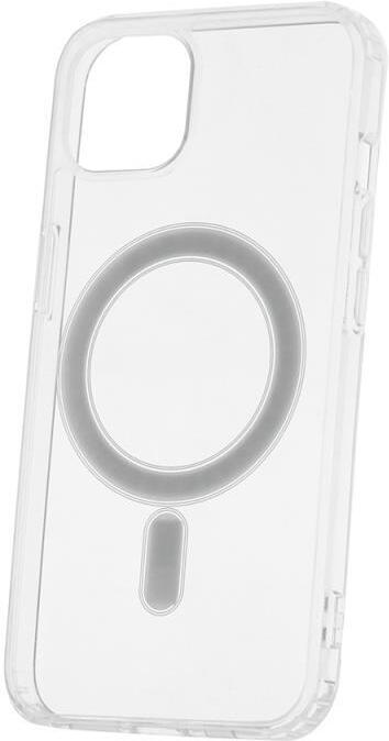 Kryt Mag Anti Shock 1,5 mm pro Apple iPhone 15 Pro Max transparentní CPA