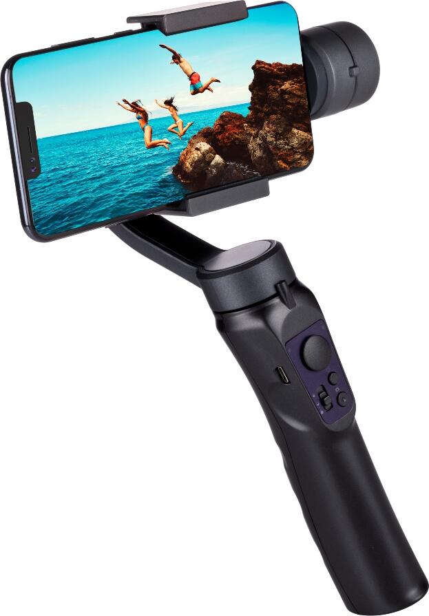 GRUNDIG Stativ na mobil GIMBAL ruční ED-224989