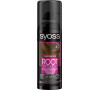 Syoss Root Retouch sprej pro doasn zakryt odrost Tmav hnd 120 ml