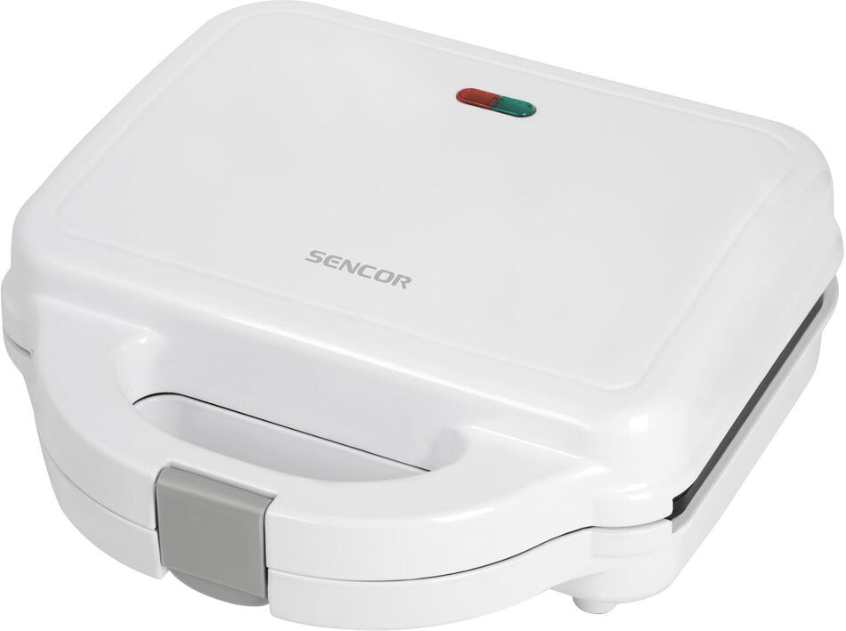 Sendvičovač Sencor SSM 9310WH