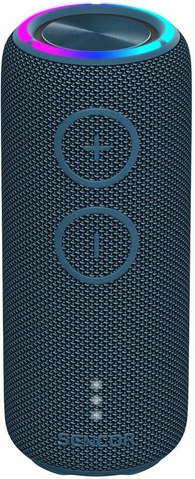 Bezdrátový reproduktor Sencor Sirius 2 Navy