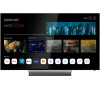 UHD LED TV Sencor SLE 65US850TCSB