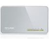 TP-Link switch TL-SF1008D (8x100Mb/s, fanless)
