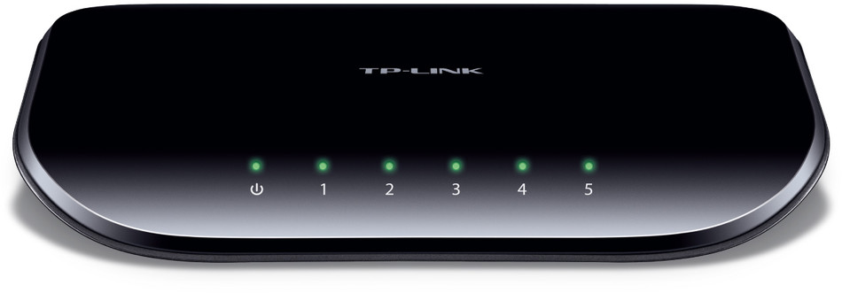 TP-Link TL-SG1005D