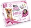 Brit Care Box Dog Mini 2023