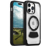 Rokform Kryt Eagle 3, magnetický kryt pro golfisty, pro iPhone 15 Pro Max, čirý (312401P)