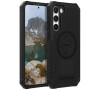 Rokform Kryt Rugged pro Samsung Galaxy S23+, černý (310801P)