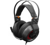 White Shark herní headset CARACAL, pro PC, MAC, PS4/5 (GH-1949)