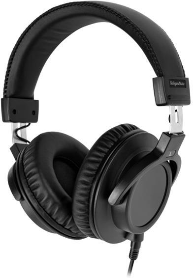 Sluchátka Bluetooth KRUGER & MATZ DJ KRUGERMATZ