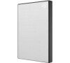 SEAGATE HDD External One Touch with Password (2.5'/5TB/USB 3.0) - Silver (STKZ5000401)