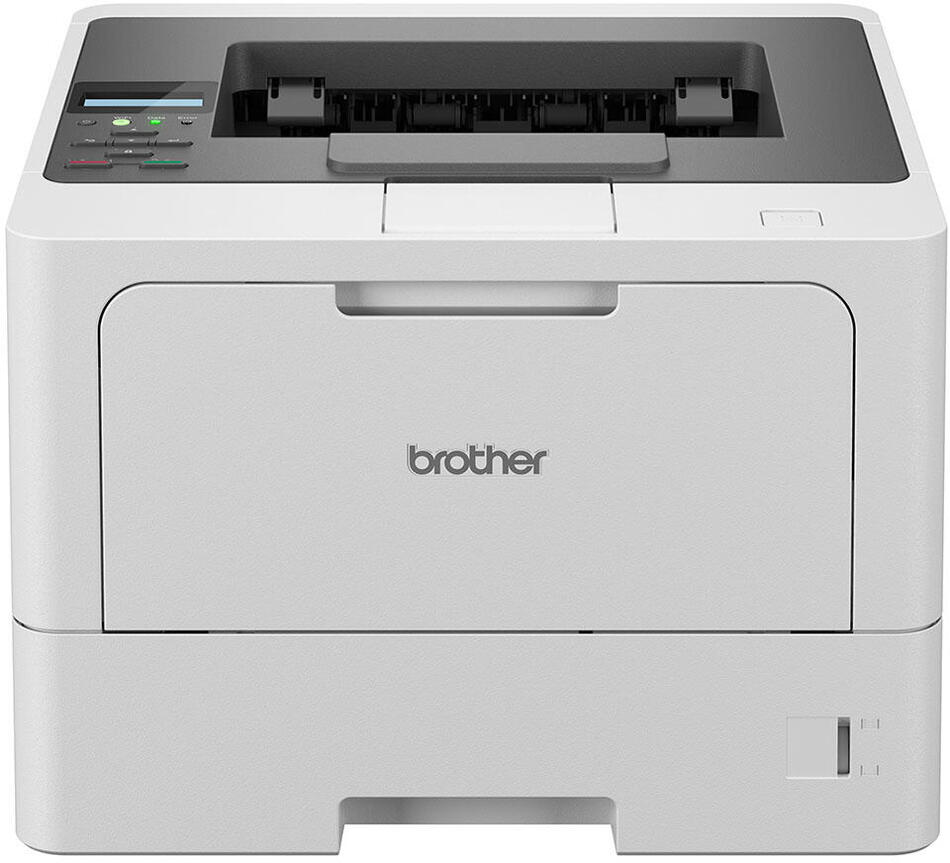 Laserová tiskárna Brother HL-L5210DN mono (HLL5210DNRE1)
