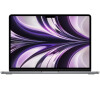 Notebook Apple MacBook Air 13 M2 13,6" Space Grey