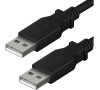 USB kabel k e-cigaretě Yenkee YCU 012 BK