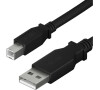 USB kabel k e-cigaretě Yenkee YCU 016 BK