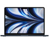 Notebook Apple MacBook Air 13,6" M2 Midnight