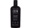 Šampon American Crew Daily Silver, 250 ml