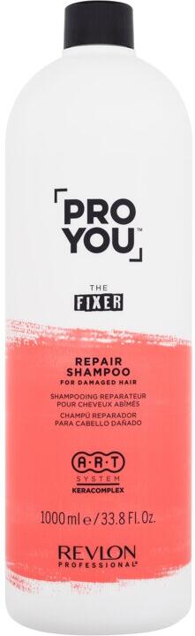 Šampon Revlon Professional ProYou The Fixer Repair Shampoo, 1000 ml