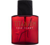 Toaletní voda Daniel Hechter Titanium, 75 ml