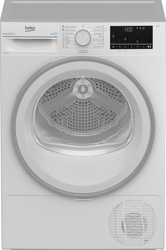 Sušička prádla Beko B3T42242