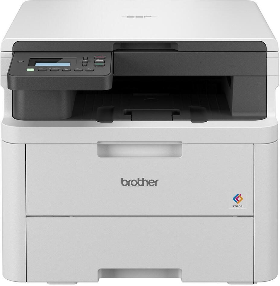 Multifunkční tiskárna Brother DCP-L3520CDW