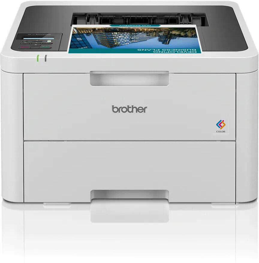 Laserová tiskárna Brother HL-L3220CW
