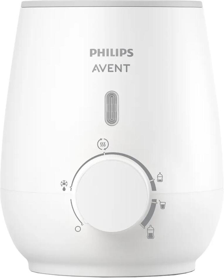 Ohřívač kojeneckých lahví AVENT Philips SCF355/09