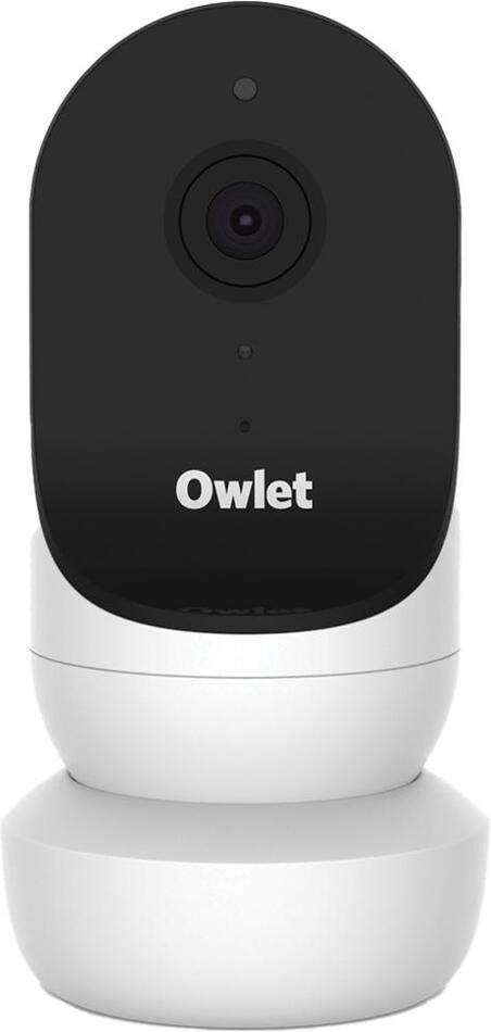 CAM 2 VIDEO CHŮVIČKA OWLET