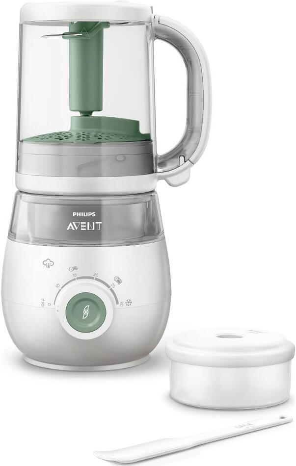 Hrnec elektrický AVENT Philips SCF885/01