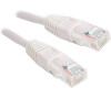 Síťový kabel RJ45 XTENDLAN Patch kabel Cat 5e UTP