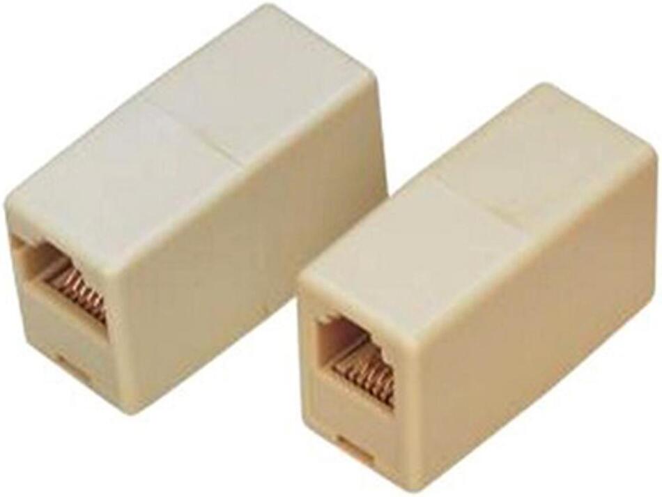 Spojka síťového kabelu XTENDLAN Spojka RJ45 Cat5