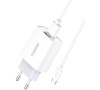 Nabíječka telefonu FONENG EU30 USB-C