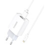 Nabíječka telefonu FONENG EU30 Lightning