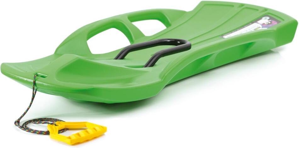 Boby Prosperplast SNOW TRAIN CONTROL zelené