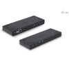 I-TEC USB-C Triple Display Docking Station Gen 2, PD 100W (C31TRIPLE4KDOCKPD)
