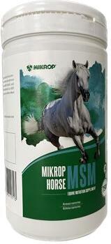 Mikrop Horse MSM 750g