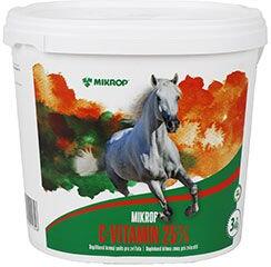 Mikrop C-Vitamin 25% 3kg