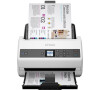Epson skener WorkForce DS-970/ Dokumentový A4/ 600dpi (B11B251401)