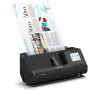 Epson skener WorkForce ES-C380W/ A4/ ADF/ 600dpi/ USB (B11B269401)