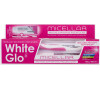 Zubní pasta White Glo Micellar, 150 ml