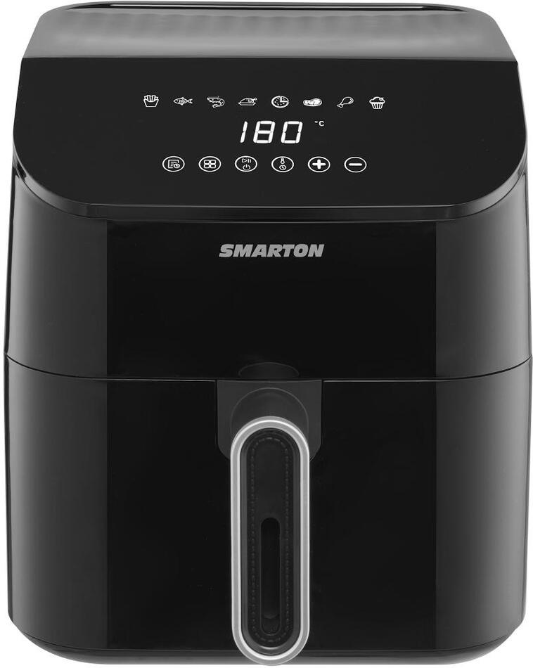 Horkovzdušná fritéza SMARTON FR 450