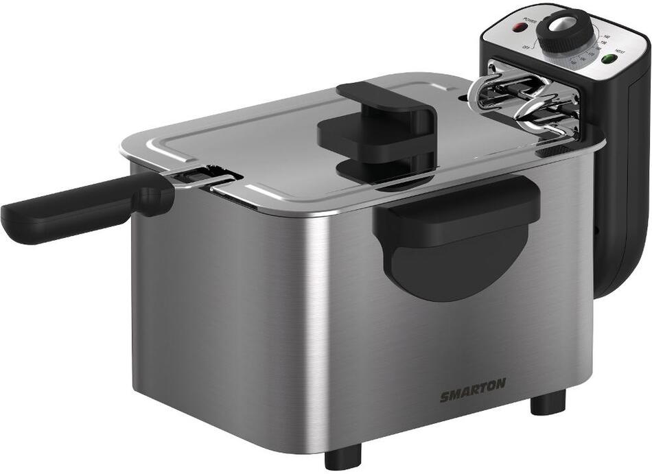 Fritéza SMARTON FR 350