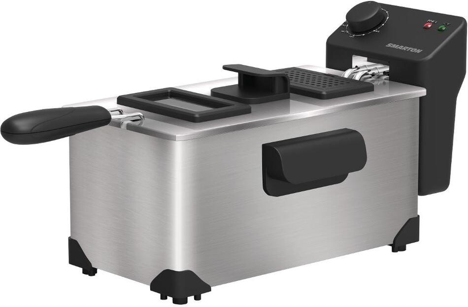 Fritéza SMARTON FR 300