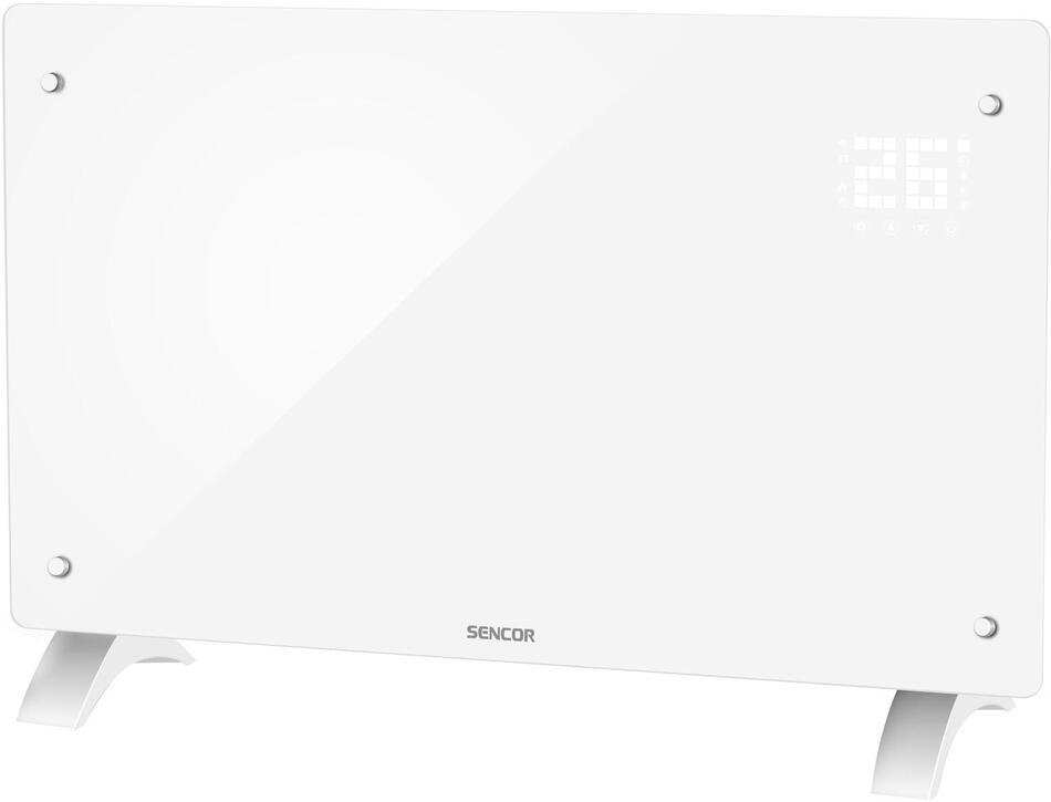 Konvektor Sencor SCF 4240WH