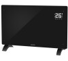 Konvektor Sencor SCF 4241BK, černý