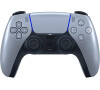 Gamepad Sony DualSense Controller Silver