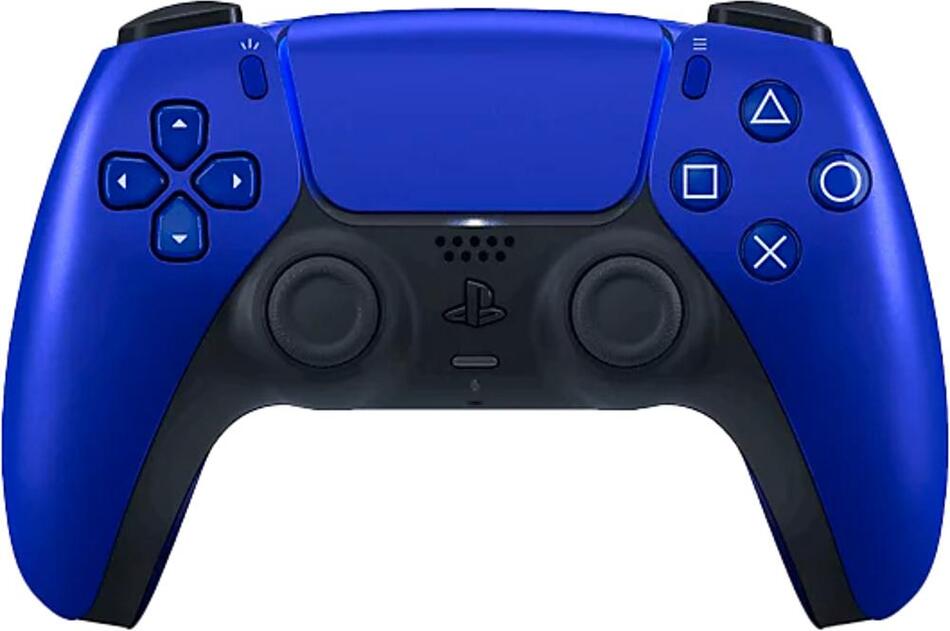 Gamepad Sony DualSense Controller Cobalt