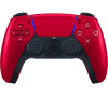 Gamepad Sony DualSense Controller Red