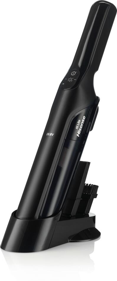 Ruční vysavač Hisense HVC9401BK