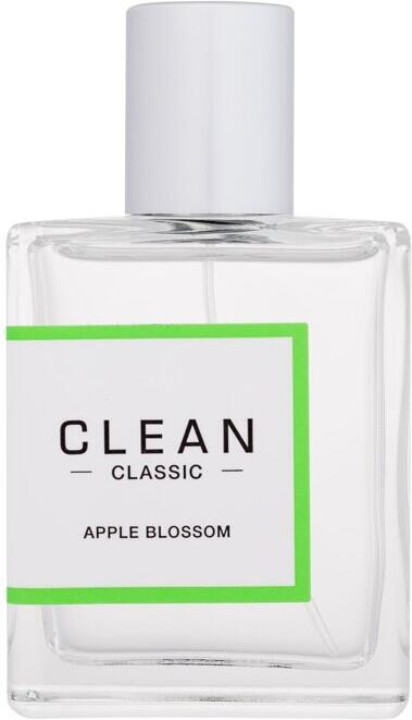 Parfémovaná voda Clean Classic Apple Blossom, 60 ml