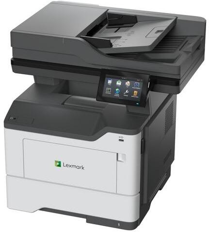 Lexmark MX532adwe MFP, 44ppm, LAN, duplex, wifi (38S0830)